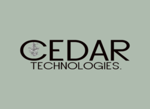 Read more about the article Cedar Technologies