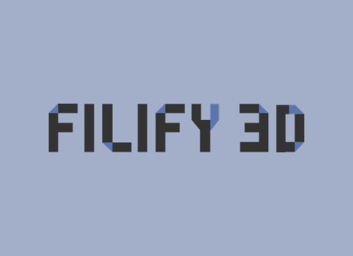 Read more about the article Filify 3D